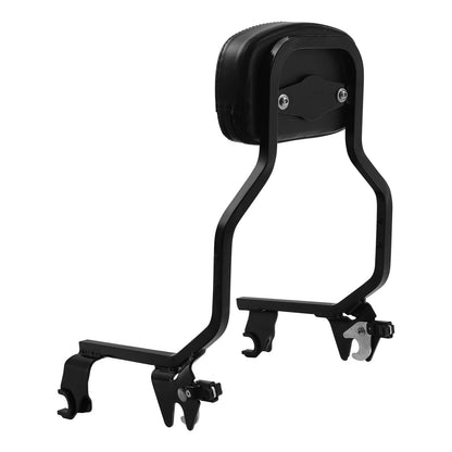 Sissy Bar Backrest Pad For Harley Nightster RH975 2022-25 25 Special RH975S 2025