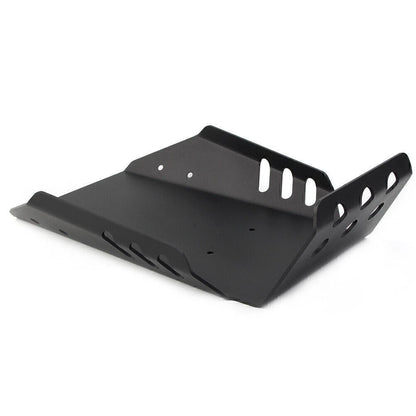 Engine Chassis Cover Stone Guard Protection Plate Fit YAMAHA MT09 FZ09 2014-2020