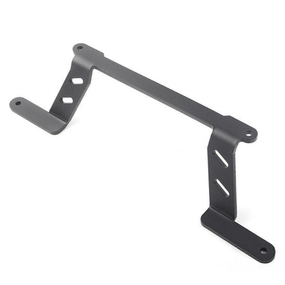 For BMW R1250GS LC Motorcycle Fog Light Led Bracket Auxiliary Light Mount Holder