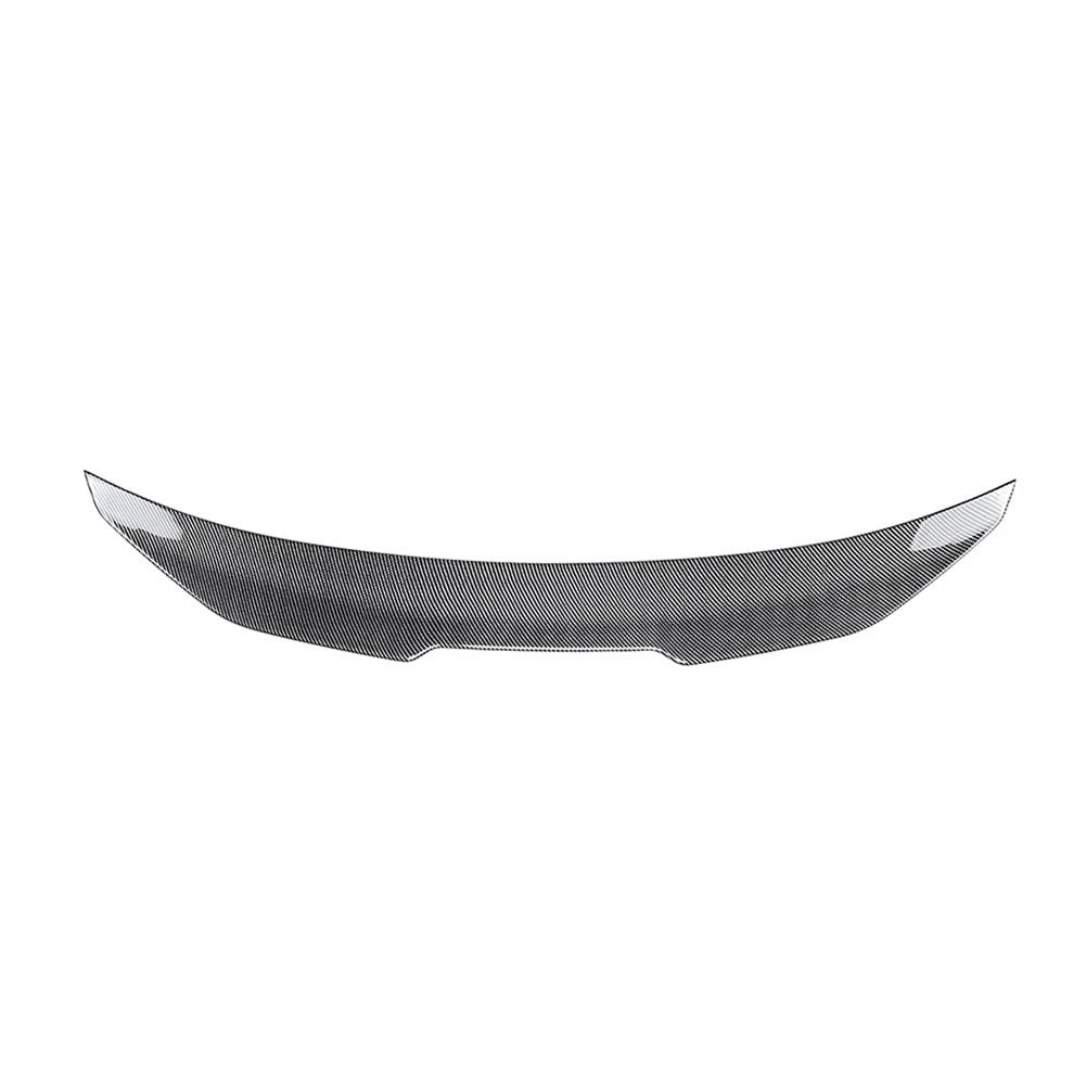US Rear Trunk Spoiler Wing Lip For BMW 3 Series G20 G80 M3 PS Style