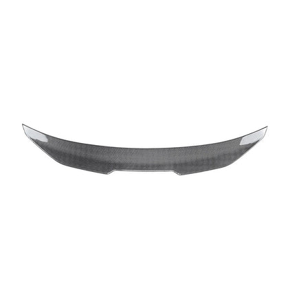 US Rear Trunk Spoiler Wing Lip For BMW 3 Series G20 G80 M3 PS Style