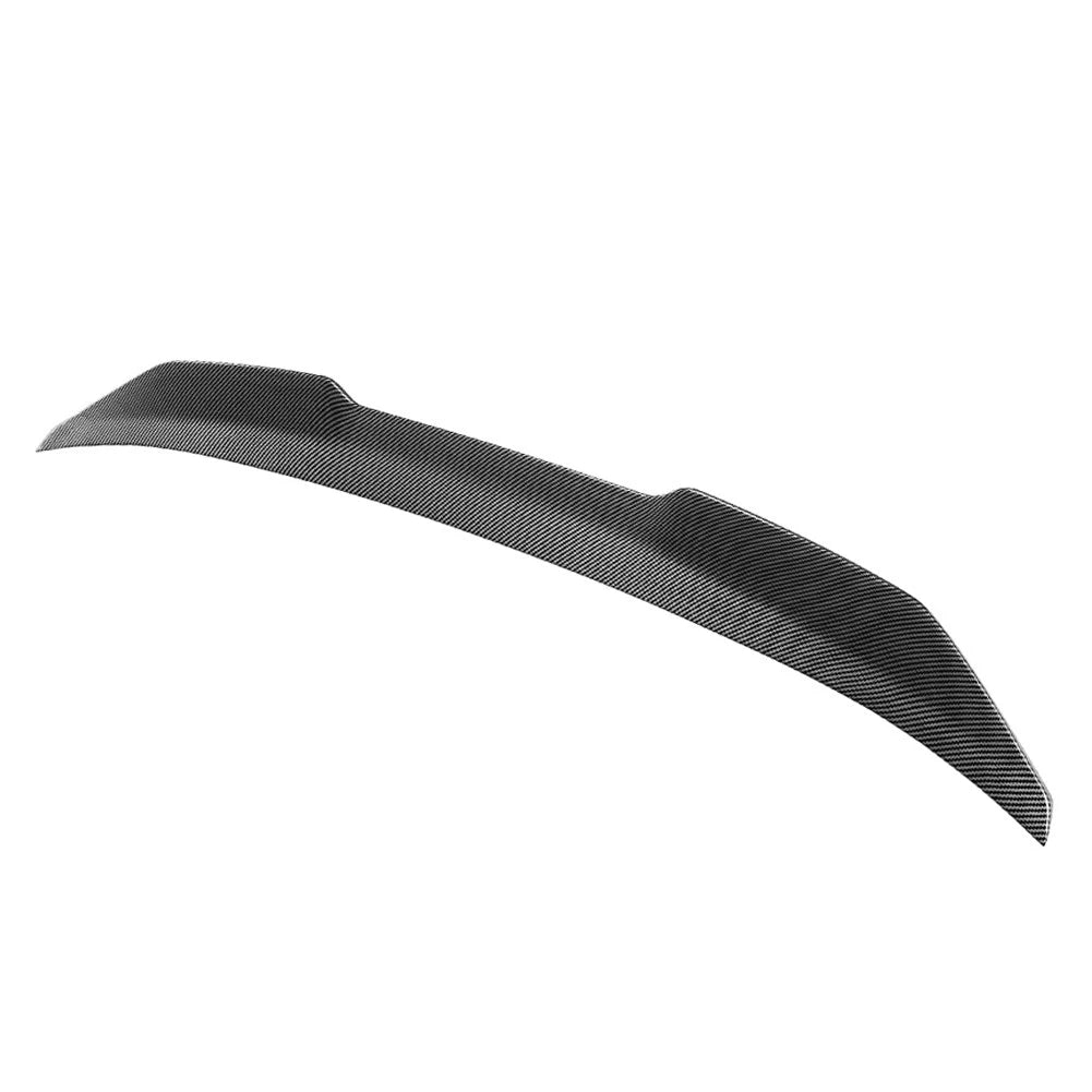PSM Style Rear Trunk Spoiler Wing Fit For BMW 5 Series I5 G60 M60 2024-2025