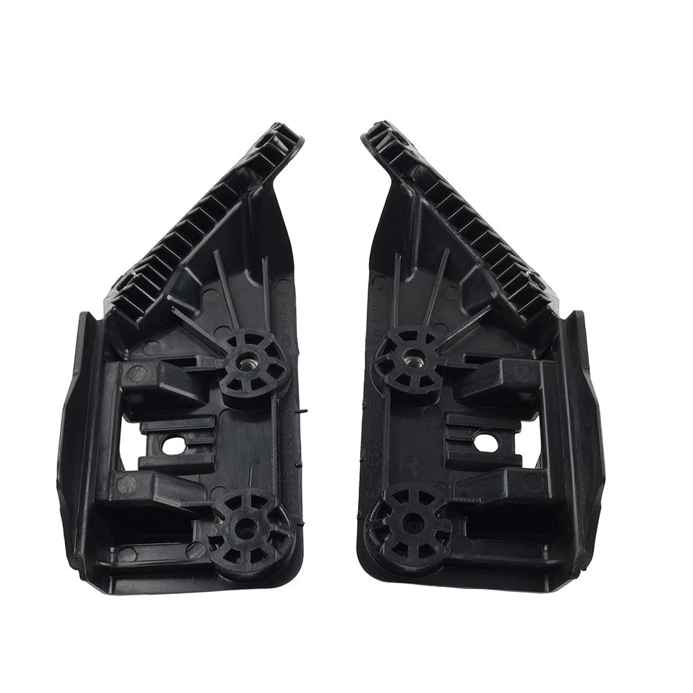 1 Pair Headlight Bracket For Jaguar F-Type 2014-2020 T2R2920, T2R2921