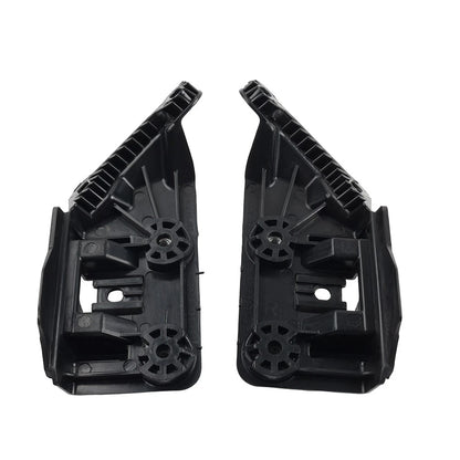 1 Pair Headlight Bracket For Jaguar F-Type 2014-2020 T2R2920, T2R2921