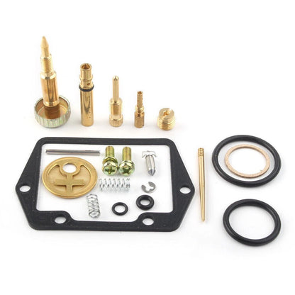 Carb Carburetor Repair Rebuild Kit Fit for Honda CT90 Trail 90 K1 K2 K3 K4 USA