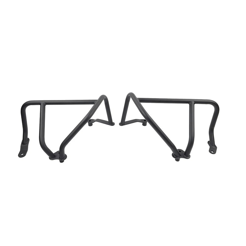 Engine Guard Crash Bar Fit For Honda Goldwing GL1800 F6C F6B Bagger 2018-2024