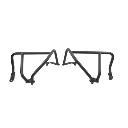 Engine Guard Crash Bar Fit For Honda Goldwing GL1800 F6C F6B Bagger 2018-2024