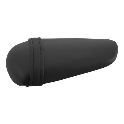 Rear Pillion Passenger Seat Fit For SUZUKI GSXR 600 750 2011-2026 2023 22 Black