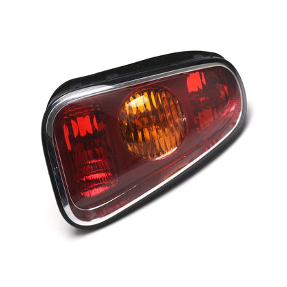 1x Rear Left Tail Light Brake Lamp For BMW Mini Cooper R5200 R52 R53 2001-2006