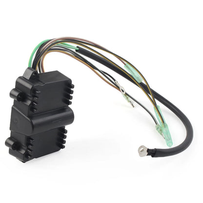 339-7452A19 Switch Box CDI Power Pack Fit Mercury Outboard 339-7452A15 18-5777