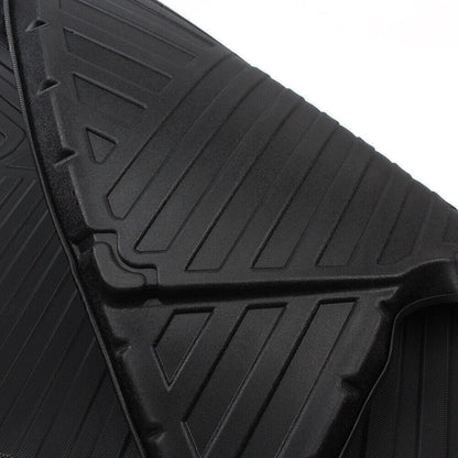 US 1Pcs  Rear Boot Cargo Liner Trunk Floor Mat Tray For MAZDA CX-5 SUV 17-22