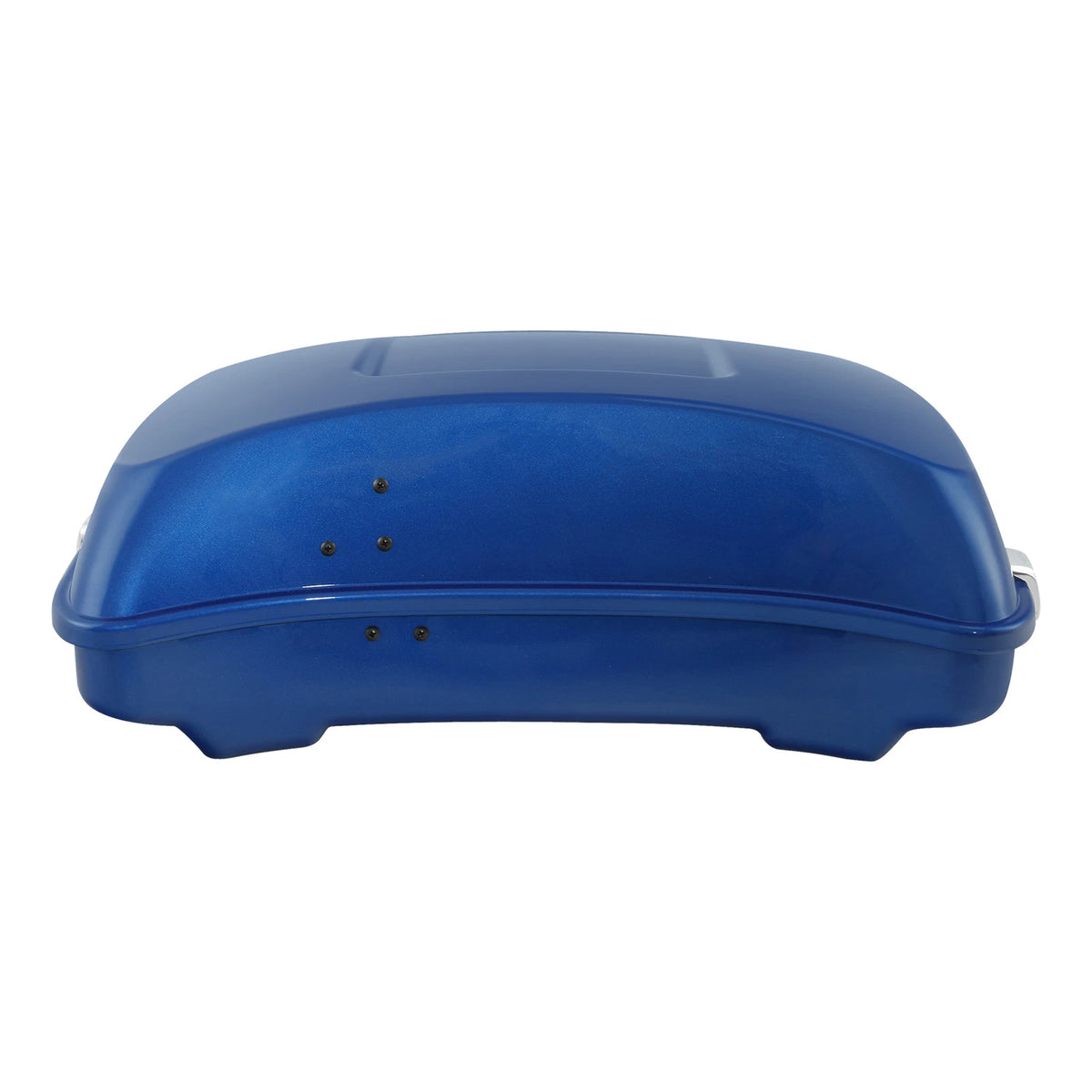Razor Trunk Fit For Harley Electra Glide 2014-2024 Electric Blue