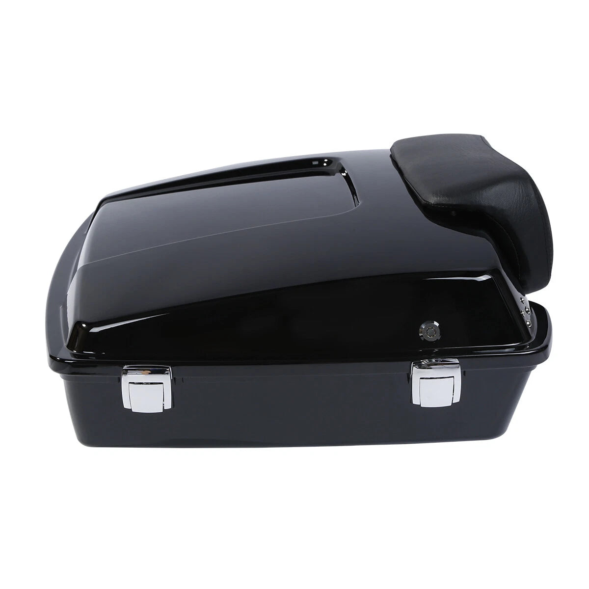 Razor Tour Trunk Mount Rack Docking Kit For Harley Electra Road Glide 09-13