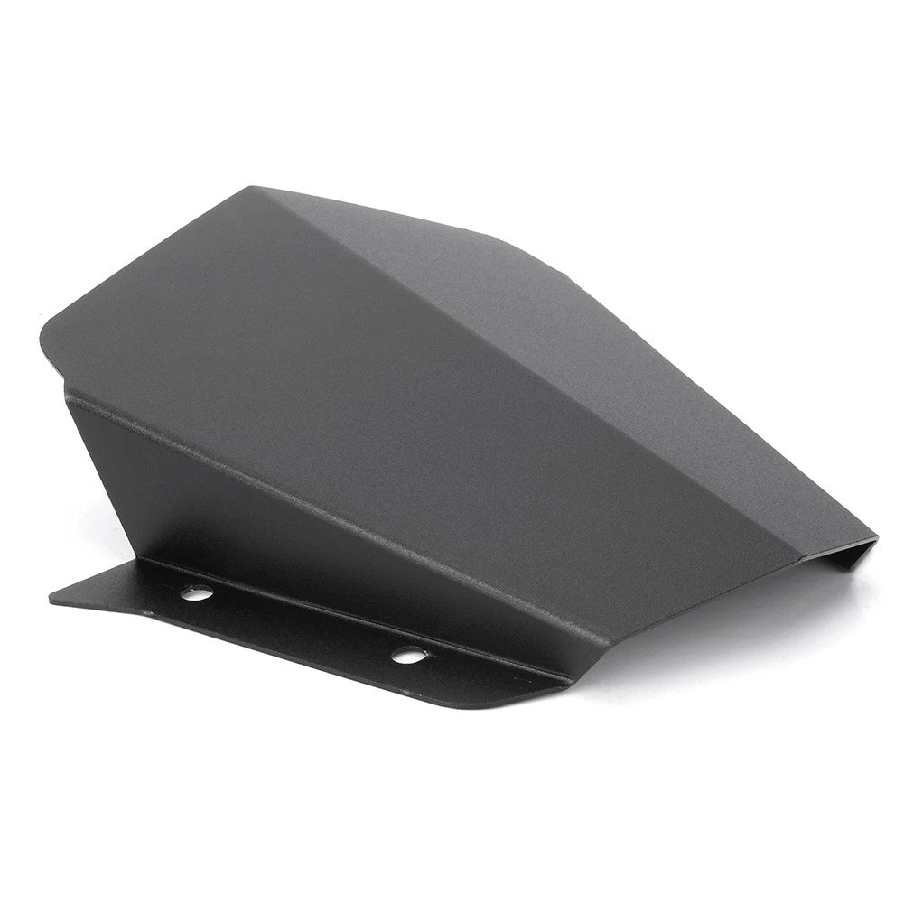 Front Windshield Windscreen For YAMAHA FZ-09/MT-09 2014-2016 Black Motorcycle