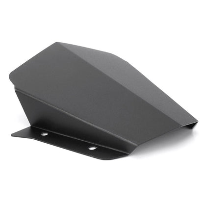 Front Windshield Windscreen For YAMAHA FZ-09/MT-09 2014-2016 Black Motorcycle