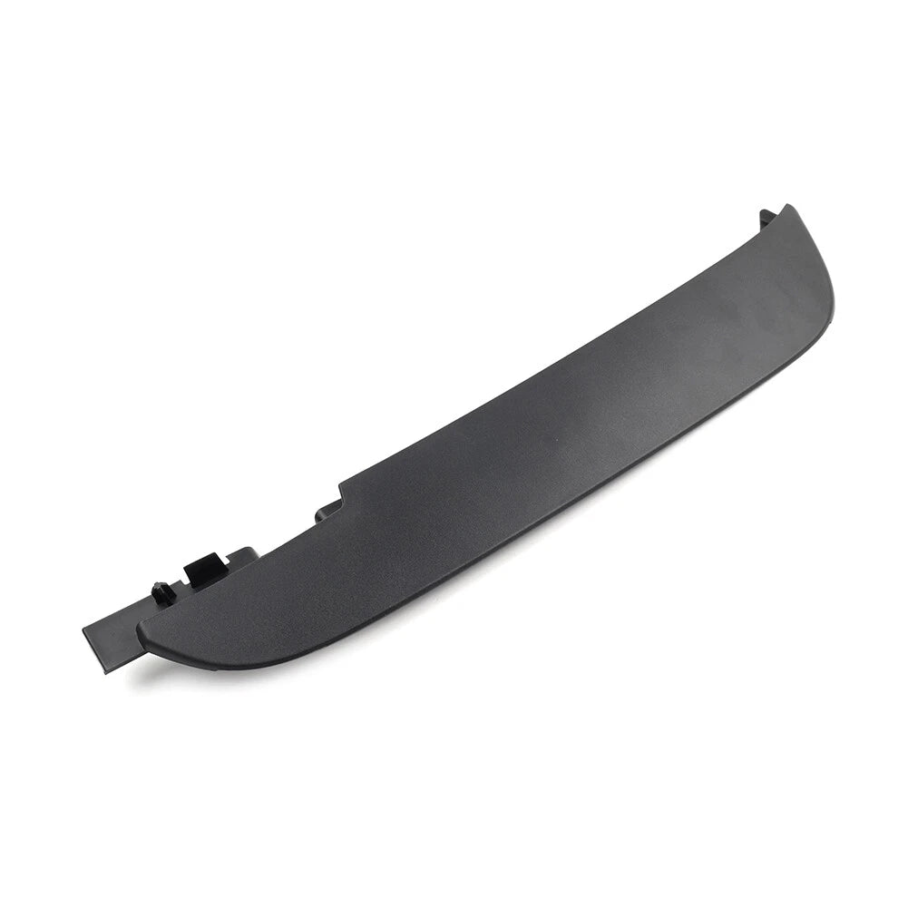 Front Left Bumper Lower Air Deflector For Land Rover Range Rover Evoque 2011-15
