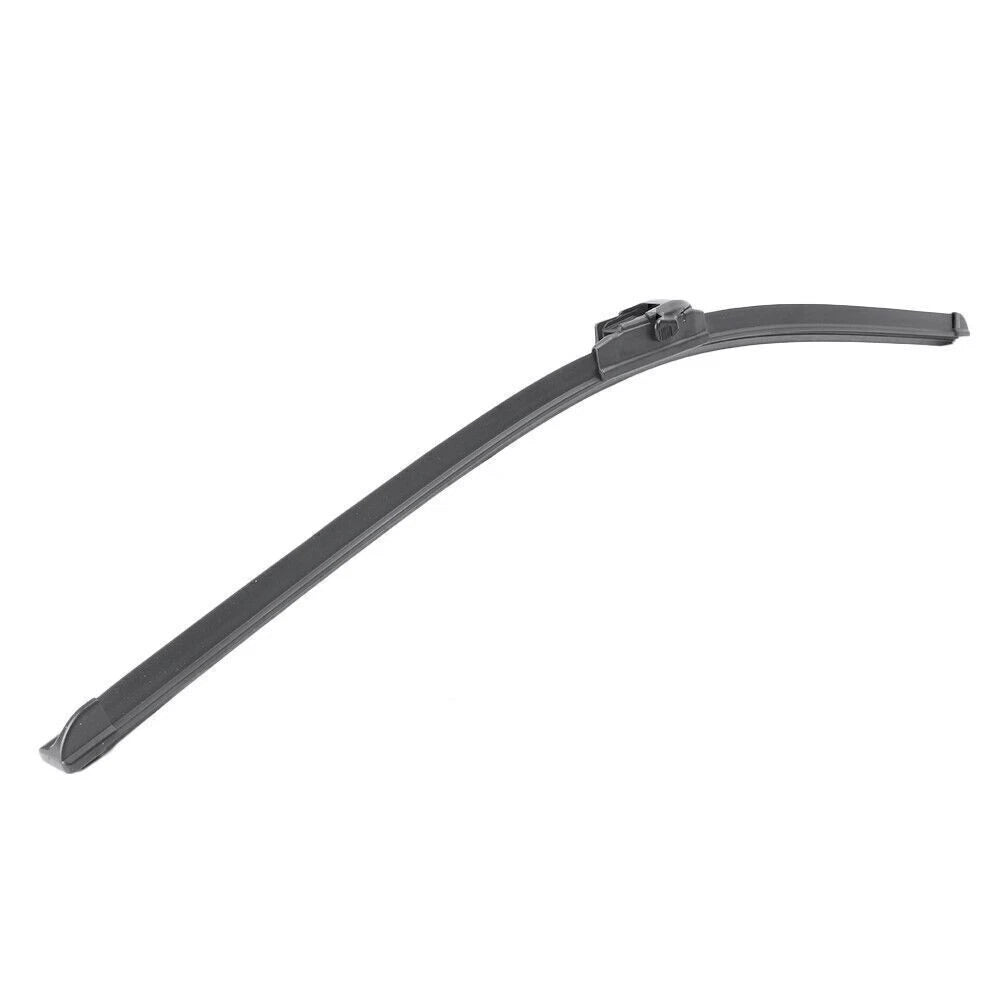 26"+23" Front Windshield Wiper Blades Bracketless For 2006-2011 Honda Civic