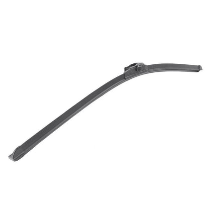 26"+23" Front Windshield Wiper Blades Bracketless For 2006-2011 Honda Civic