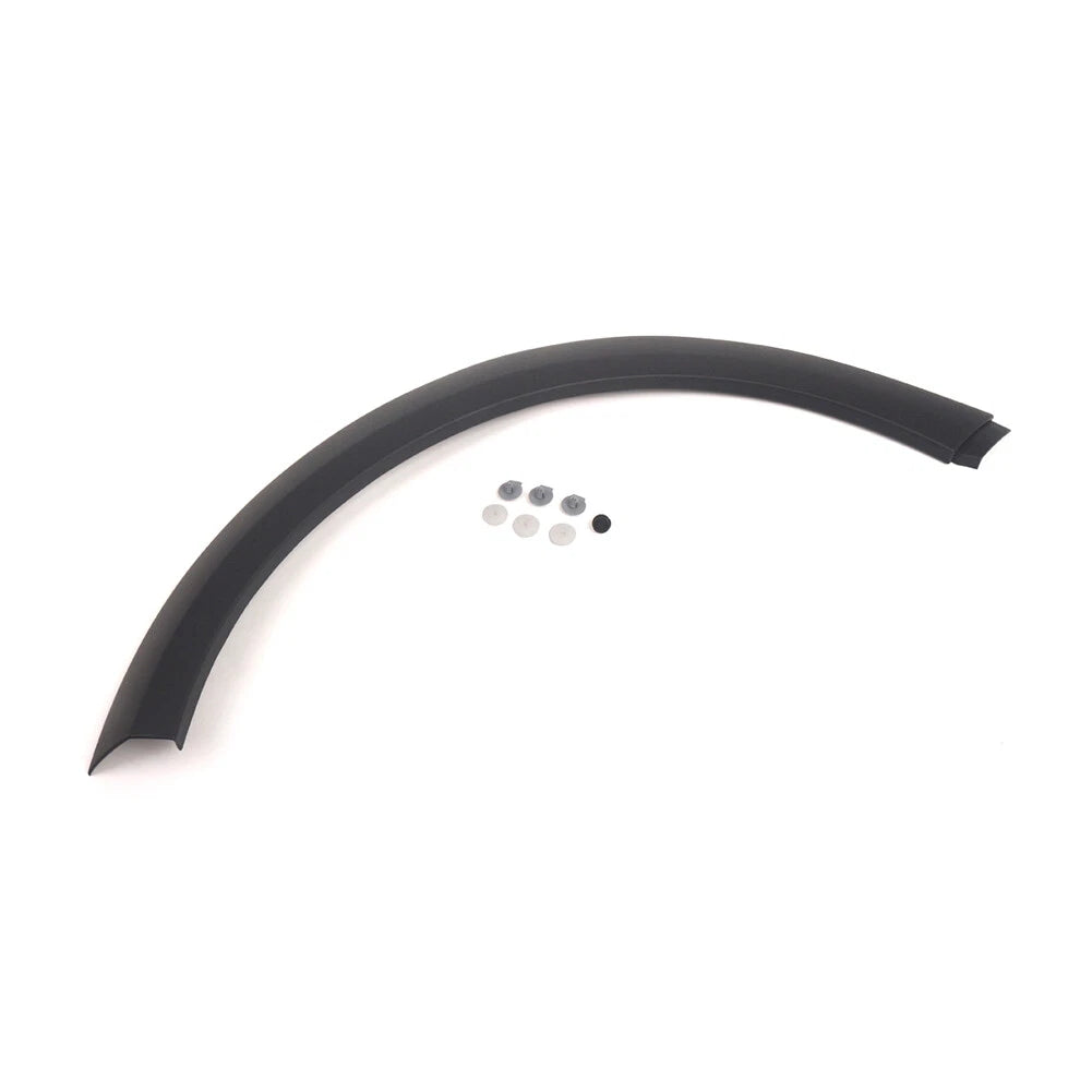Rear Left Right Wheel Arch Trim Fender Fit For Mini Cooper R50 R53 R52 US
