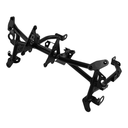 Headlight Upper Fairing Stay Bracket Fit For Kawasaki Ninja 650 2017-2019 18