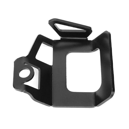 Moto Rear Brake Fluid Reservoir Guard For Yamaha MT-09 FZ-09 Tracer FJ-09 US