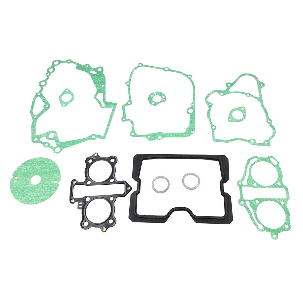Complete Gasket Kit for Honda Rebel 250 CA250 CMX250 1986-2014 CMX250C 2003-11