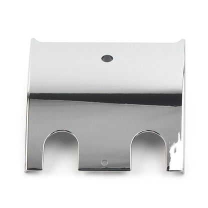 Chrome Lower Dash Panel Extension for Harley Touring FLHX FLH/T Parts 1989-2007