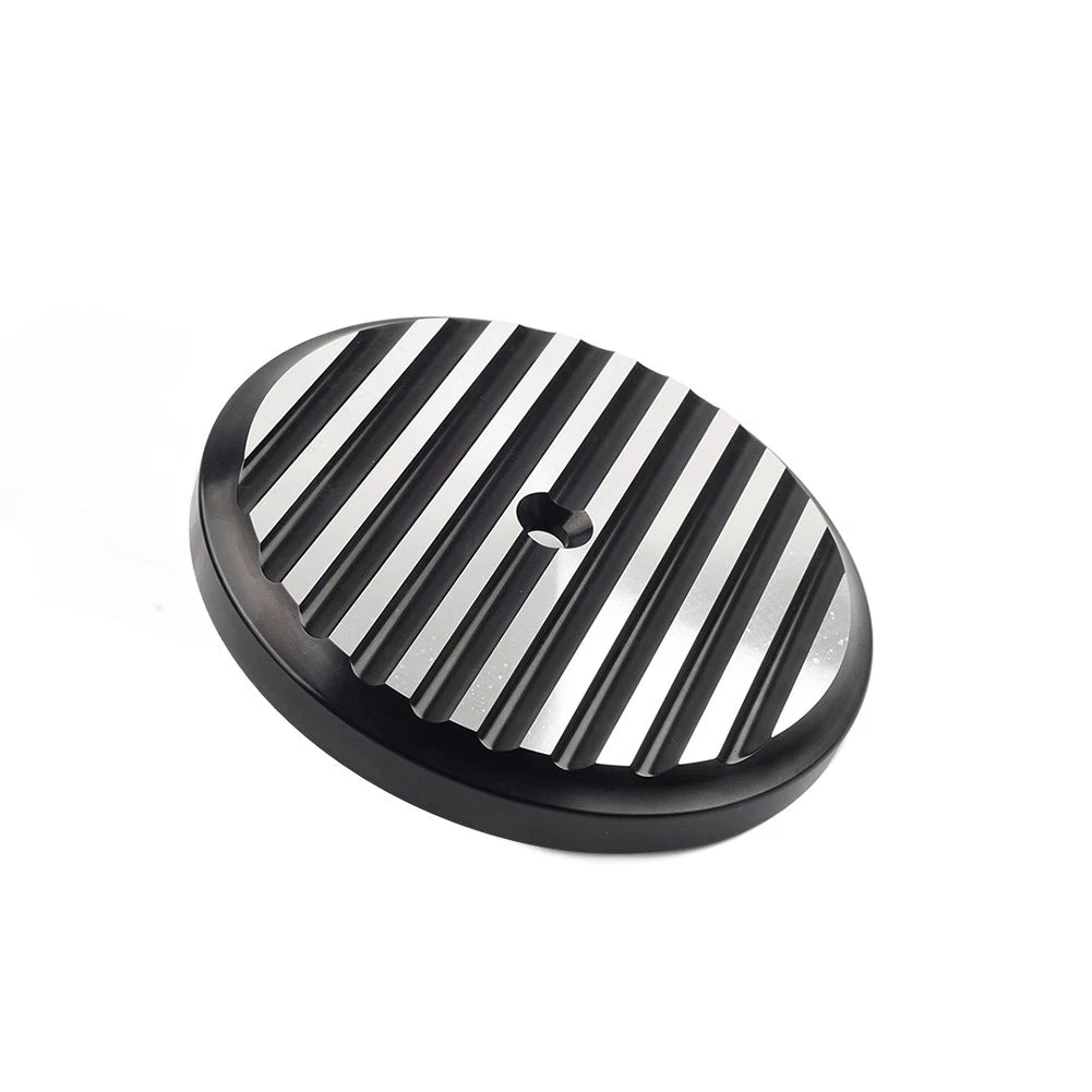 1x Stage 1 Air Cleaner Outer Cover For Harley Touring Electra Glide Dyna Softail