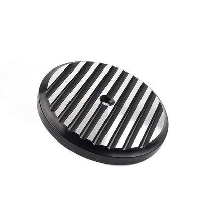 1x Stage 1 Air Cleaner Outer Cover For Harley Touring Electra Glide Dyna Softail