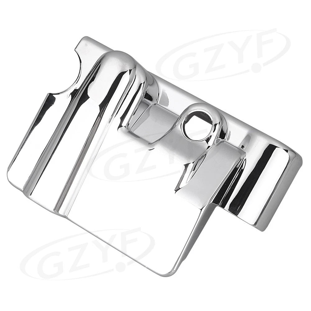 Rear Brake Caliper Cover for HONDA VTX1800 2002 2003 2004 2005 2006 2007 2008