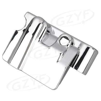 Rear Brake Caliper Cover for HONDA VTX1800 2002 2003 2004 2005 2006 2007 2008