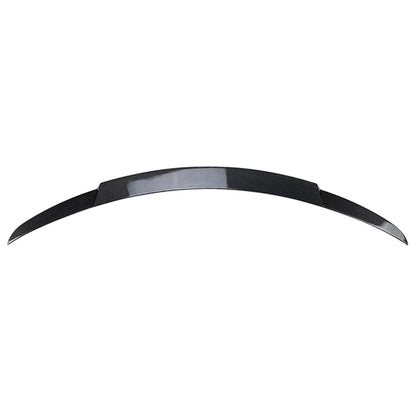 US Rear Trunk Spoiler  Wing Fit Mercedes Benz C-Class W205 C63 4Door Sedan 15-21