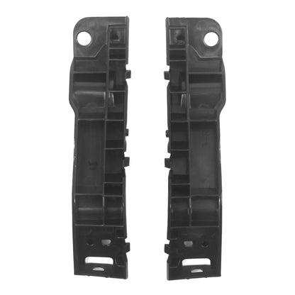 2x Front Bumper Support Mounting Holder Bracket Retainer For Ford Edge 2007-2010
