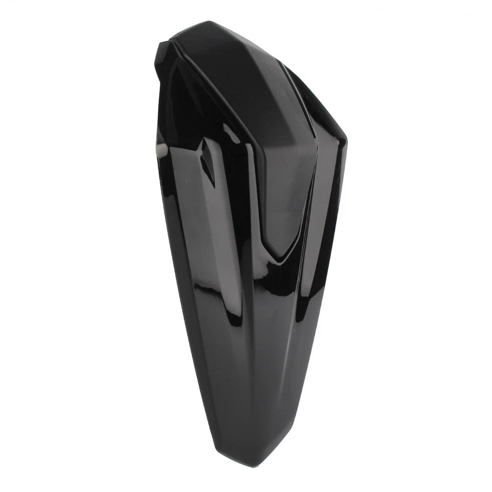 Black Rear Seat Cover Cowl Fairing For Kawasaki Ninja 400 2018-2023 2019 2020