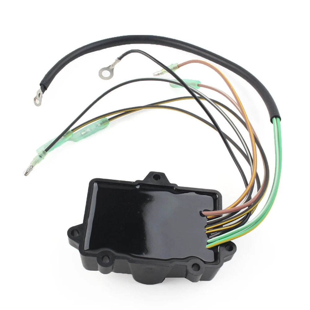 339-7452A19 Switch Box CDI Power Pack Fit Mercury Outboard 339-7452A15 18-5777