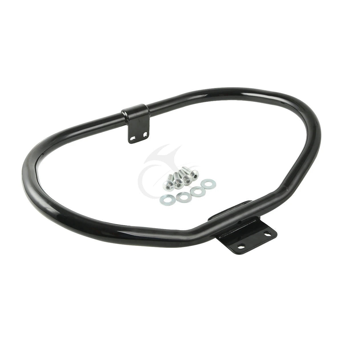 1.25" Highway Engine Guard Crash Bar For Harley Sportster XL1200 Iron883 Custom
