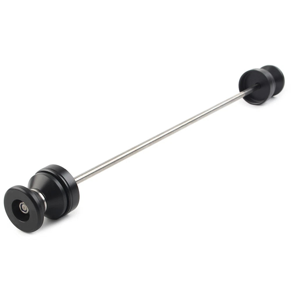 Rear SwingArm Spools Paddock Spindle Bobbins Fit For Ducati Monster 696 795 797