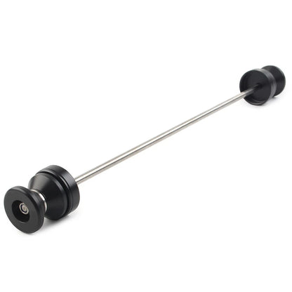 Rear SwingArm Spools Paddock Spindle Bobbins Fit For Ducati Monster 696 795 797