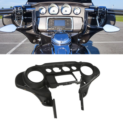 Speedometer Cover Inner Fairing For Harley Touring Electra Street Glide 2014-Up
