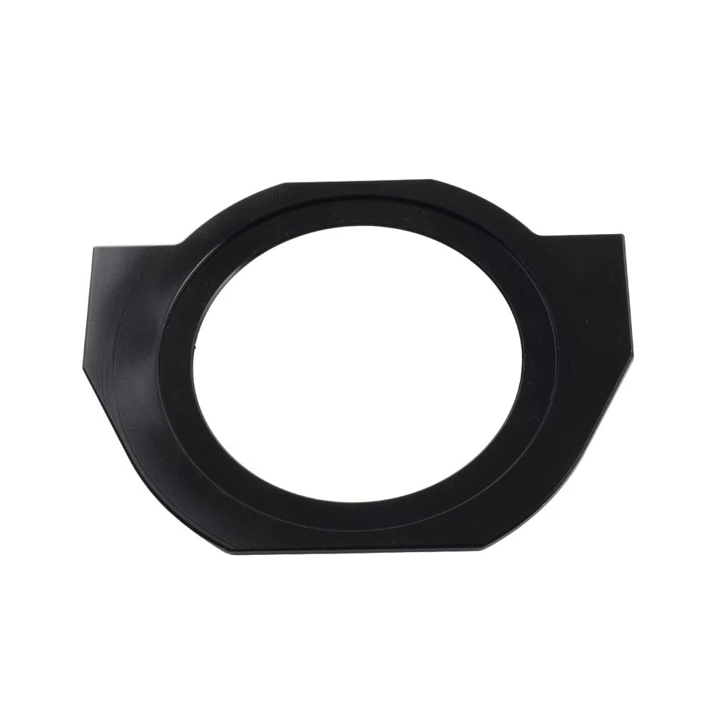Crank Seal Guard Serpentine Belt Protection for BMW N54 N55 N52 S55 335i