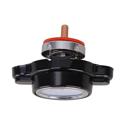 High Pressure Radiator Cap Temperature Gauge 1.8 For Honda Crf450r Rrx All Years