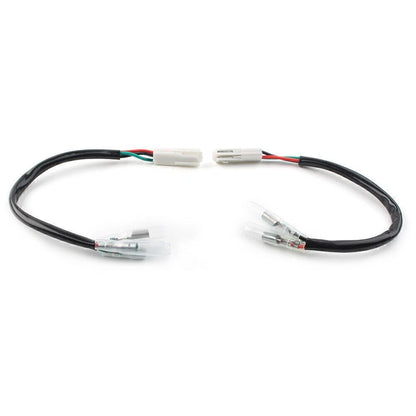 Type 3-Wire Turn Signal Connector Wire Harness Wires Fit Honda CBR600RR/1000RR