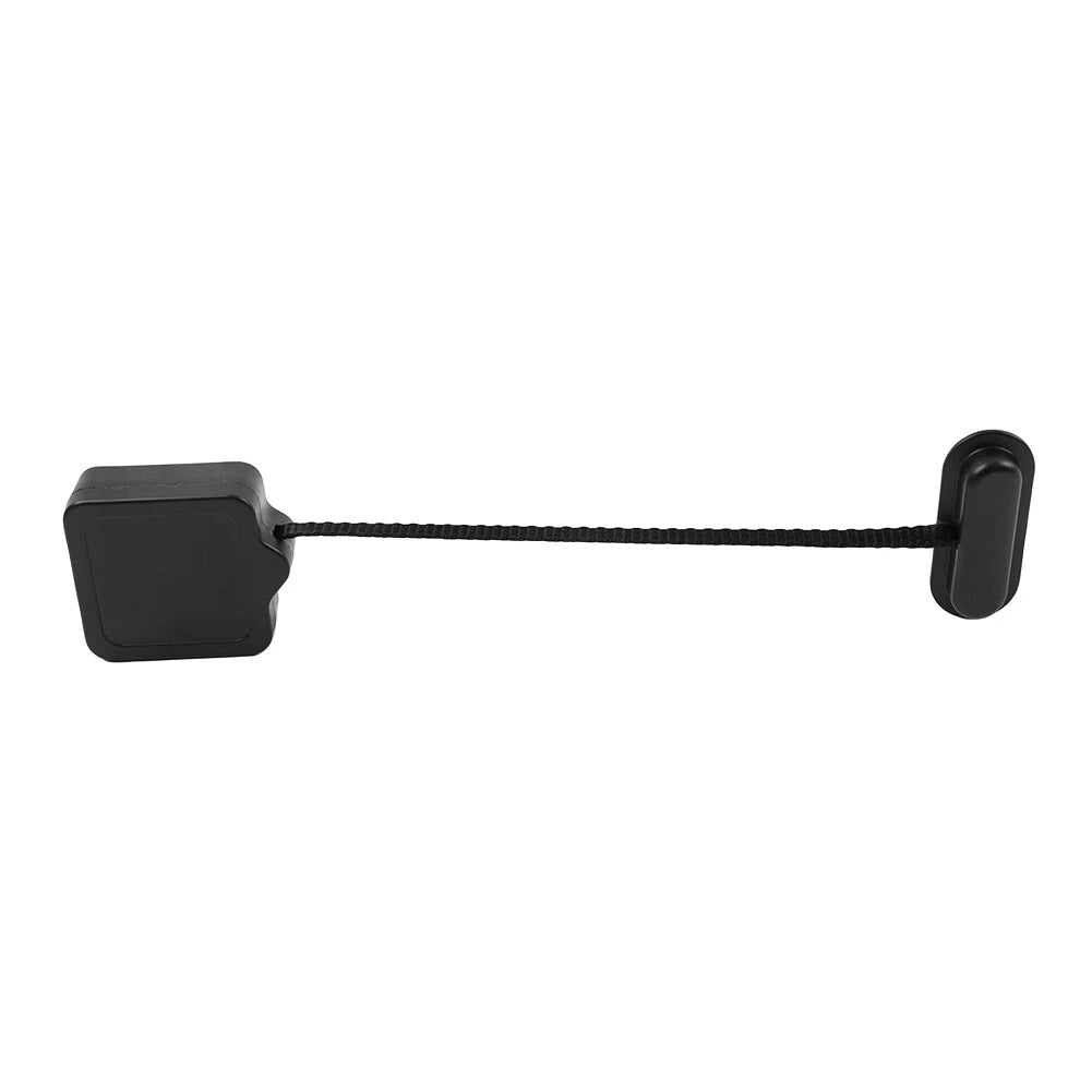 Pack Trunk Lid Tether For Harley Touring Road Street Glide 14-2023