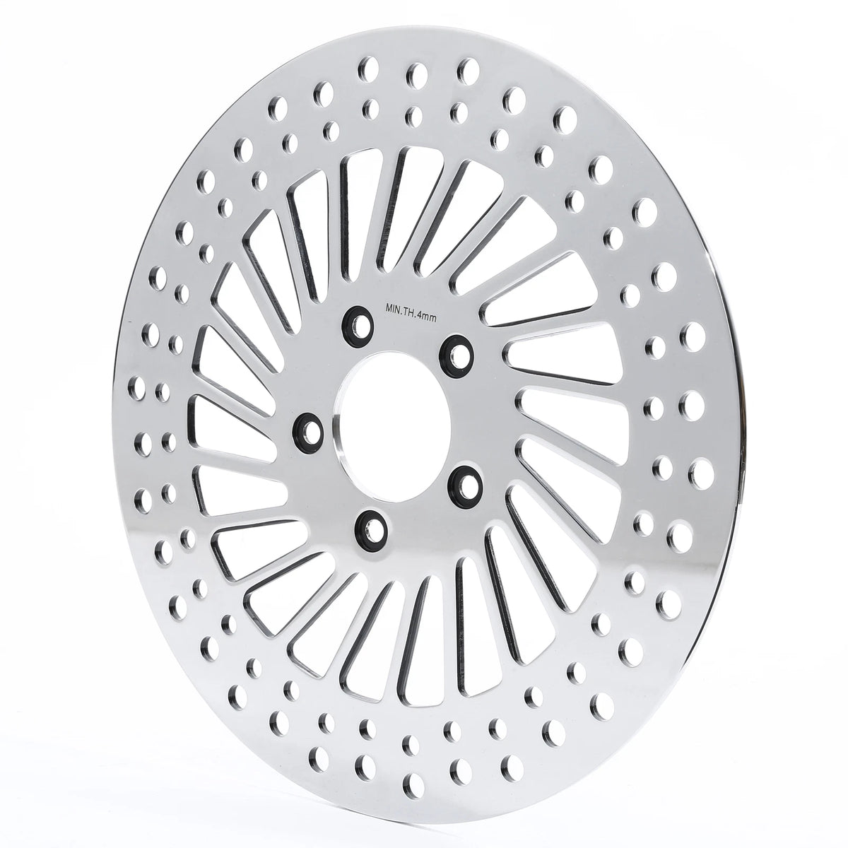 11.5"Front Left Brake Rotor Fit For Harley Touring Electra Road Glide King 08-Up