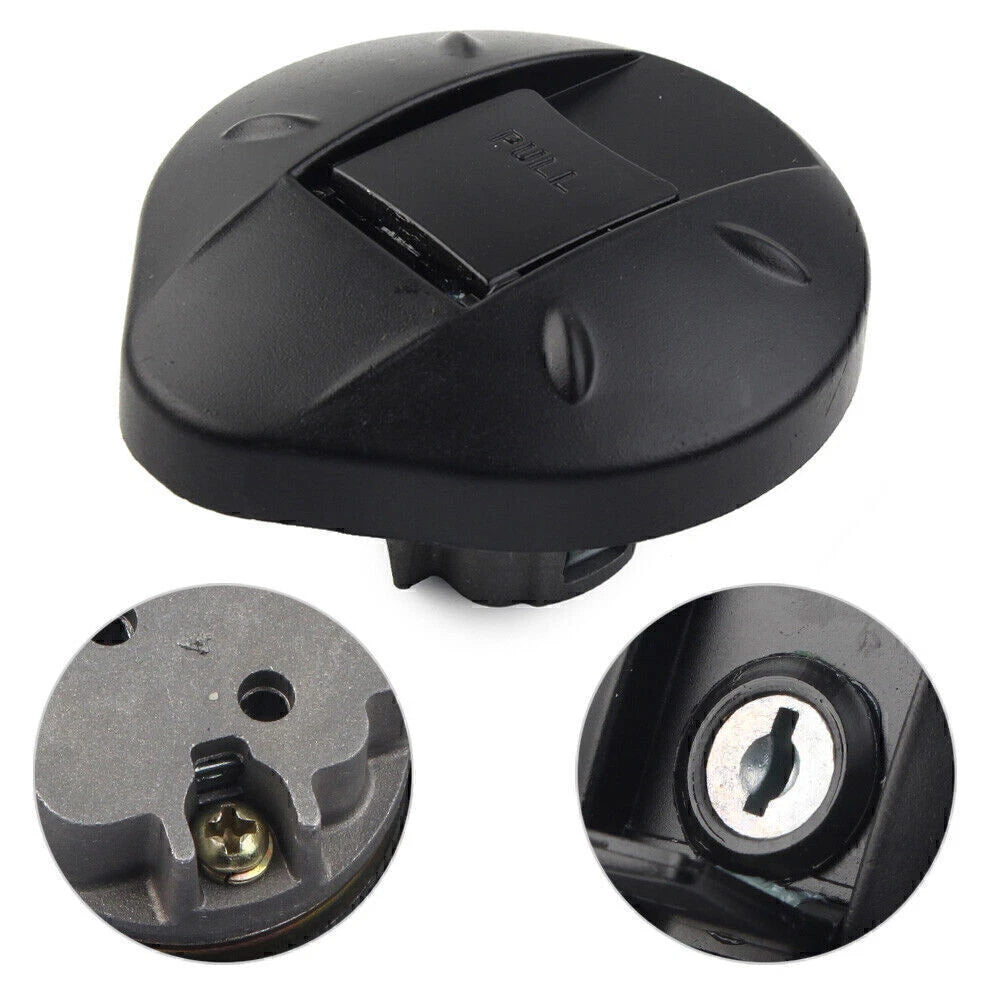 Fuel Gas Tank Cap Key For Yamaha XT660 XT660R XT660X XG250 TRICKER XT250 SCR950
