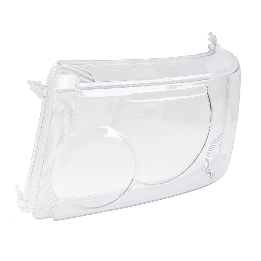 For Land Rover Range Rover Sport 2005-2009 Headlight Lens Cover Clear Lens Shell