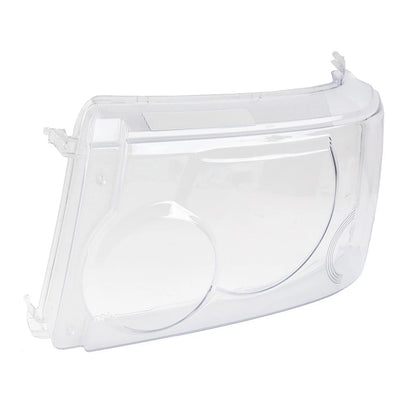 For Land Rover Range Rover Sport 2005-2009 Headlight Lens Cover Clear Lens Shell