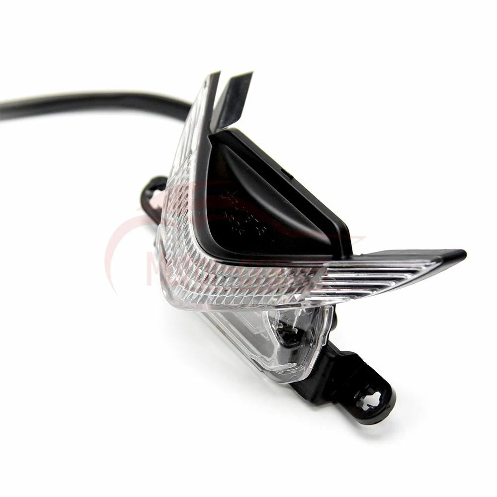 Front Upper Headlight w/Bulbs for Honda CBR600RR CBR 600RR 2007-2012 08 09 10 11