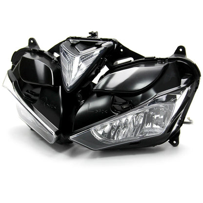 US Headlight For Yamaha YZF-R25 YZF-R3 YZF R25 R3 2013 2014 2015 2016 2017 2018
