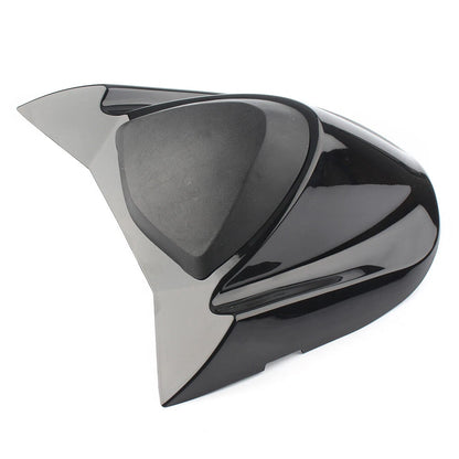 Rear Cowl Seat Back Cover Faring Protector Fit Kawasaki Ninja ZX10R 04-05 Black